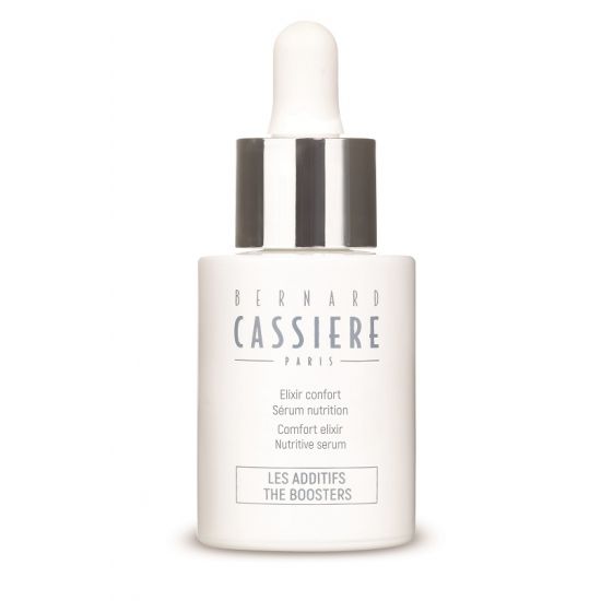 穀麥護養精華 The Comfort Elixir-Nutritive serum 