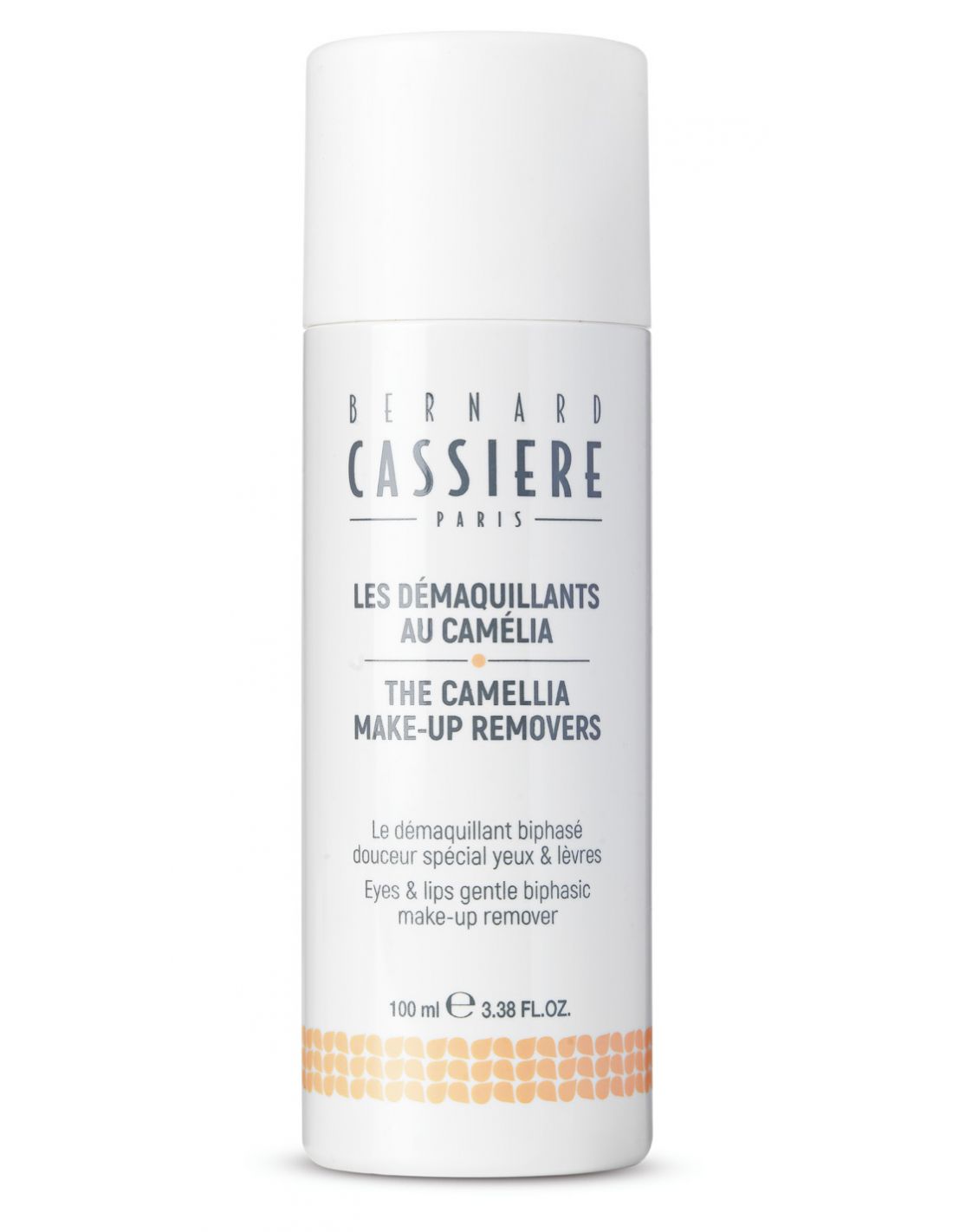 山茶花眼唇卸妝液 Gentle Biphasic Makeup Remover