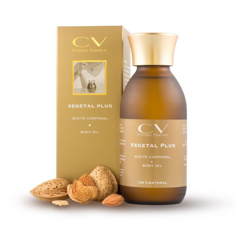 極緻嫩膚護理油 Vegetal Plus Body Oil