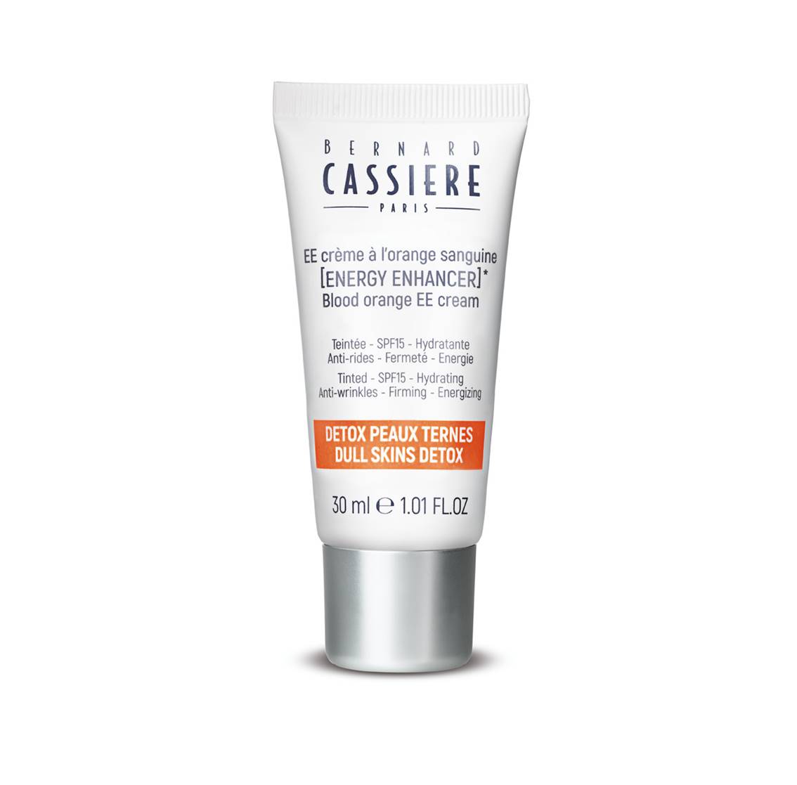 血橙抗氧化EE Cream SPF15 Blood Orange EE Cream