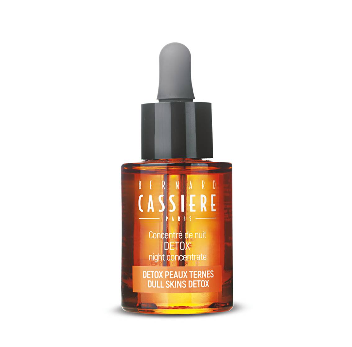 血橙抗氧淨化晚間精華 Blood Orange DETOX' Night Concentrate