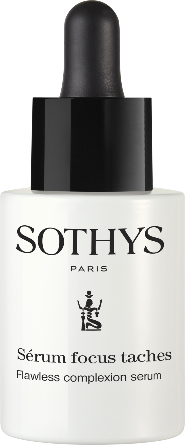 完美皙白擊斑精華 Flawless complexion serum  完美皙白擊斑精華 Flawless complexion serum