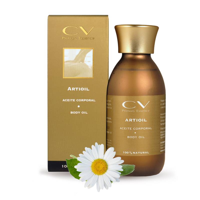 鎮痛舒肌護膚油 Artioil Body Oil-Against Pain