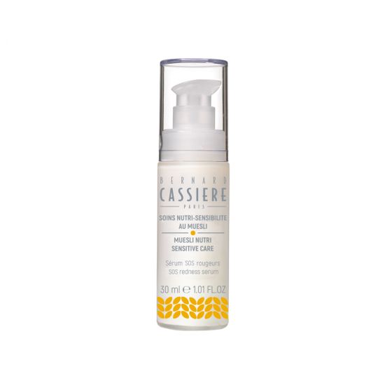 穀麥退紅精華 SOS redness serum