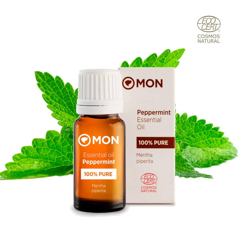 薄荷純香薰精油 Peppermint Pure Essential Oil