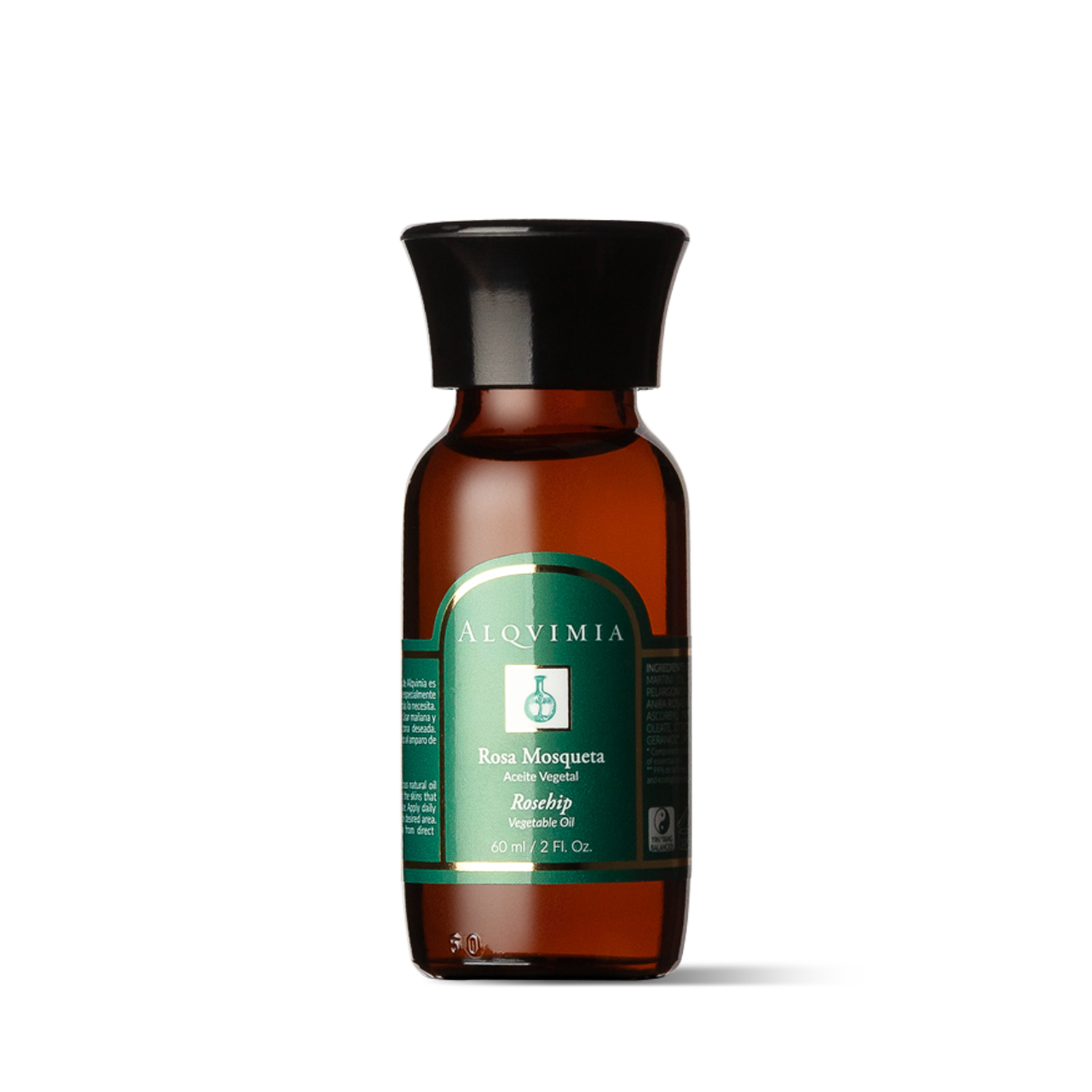 玫瑰實護膚油 Rose Hip Oil