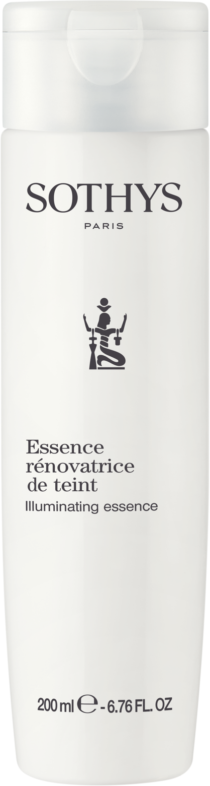 基因擊斑水漾液 Illuminating essence 