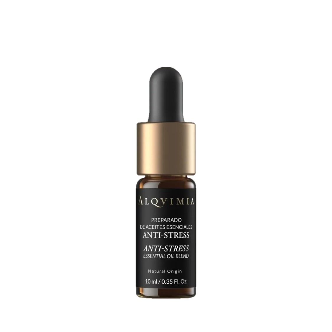 減壓精華油 Anti Stress Essential Oil Blend
