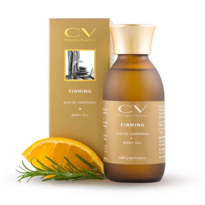 緊緻美體護膚油 Firming Body Oil