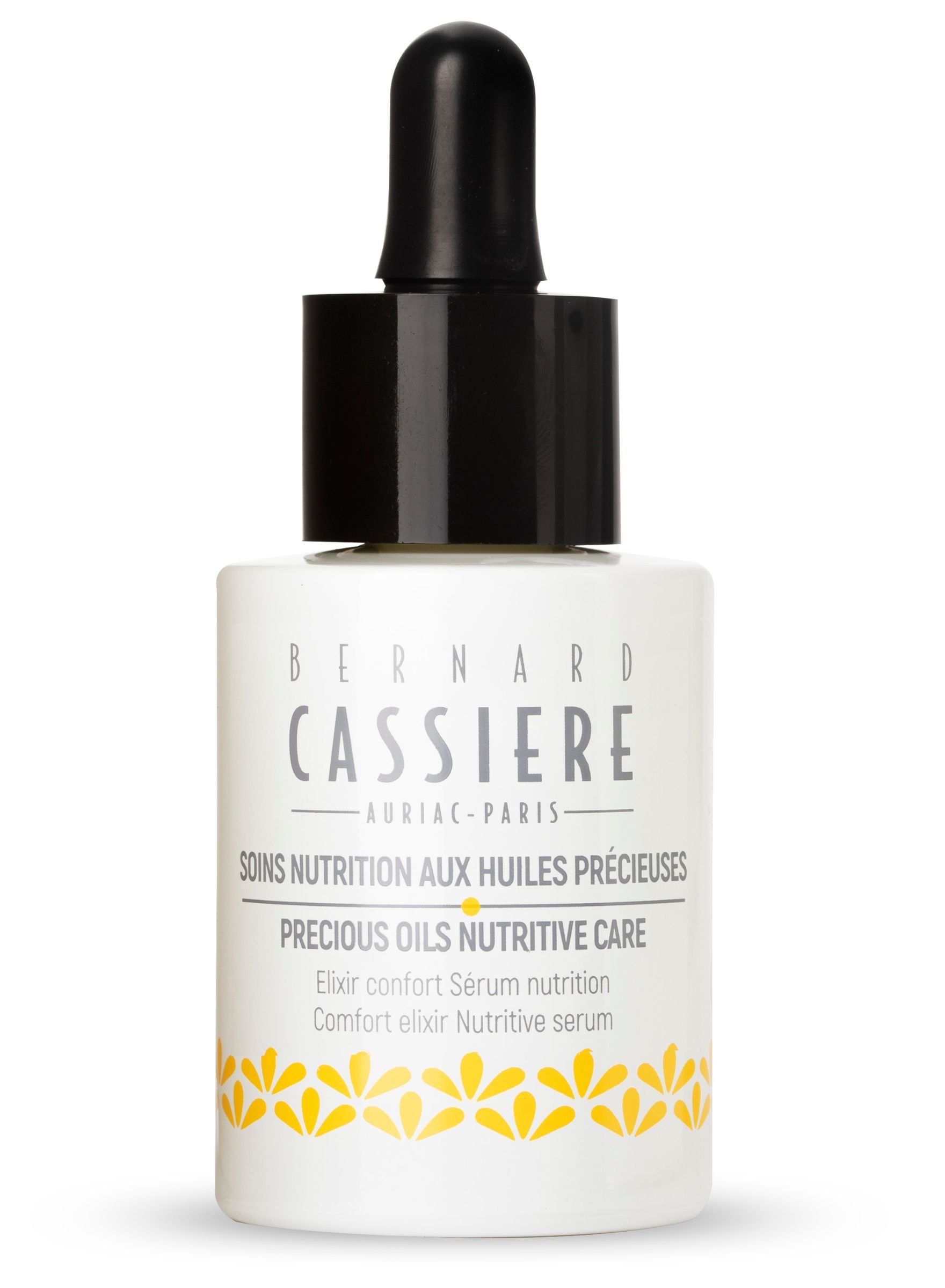 穀麥護養精華 The Comfort Elixir-Nutritive serum 