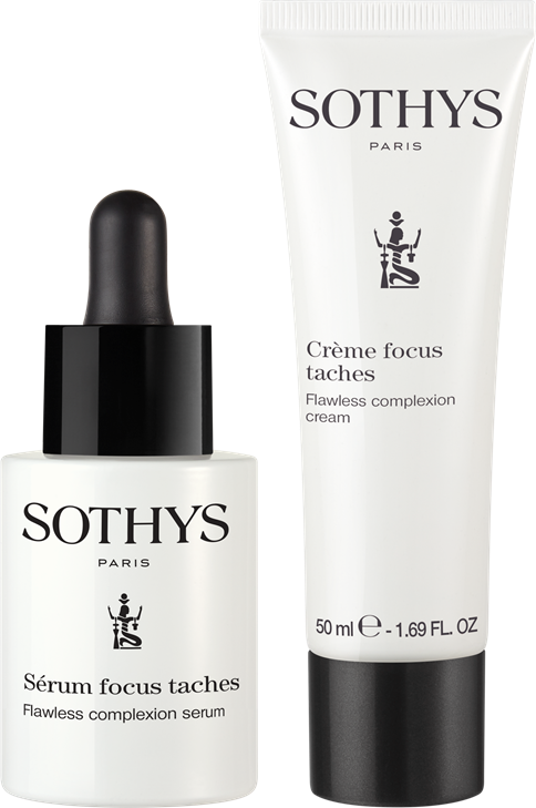 完美皙白禮盒 Illuminating Duo Set